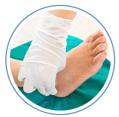 Texas Laser Foot Care