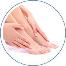 Texas Laser Foot Care