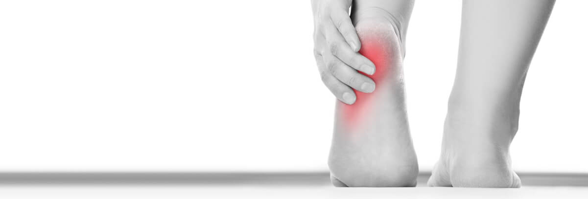 Texas Laser Foot Care